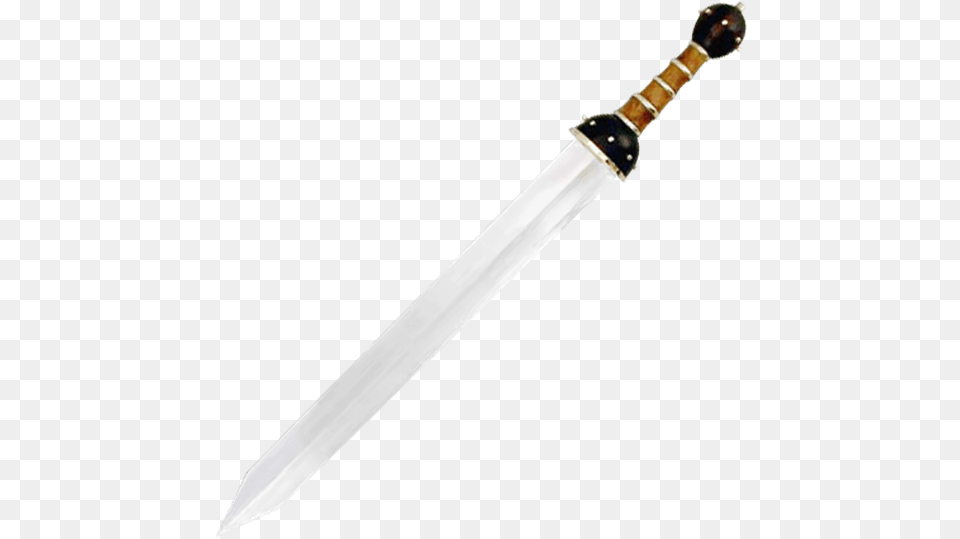 Roman Swords Ancient Roman Soldier Sword, Blade, Dagger, Knife, Weapon Free Png