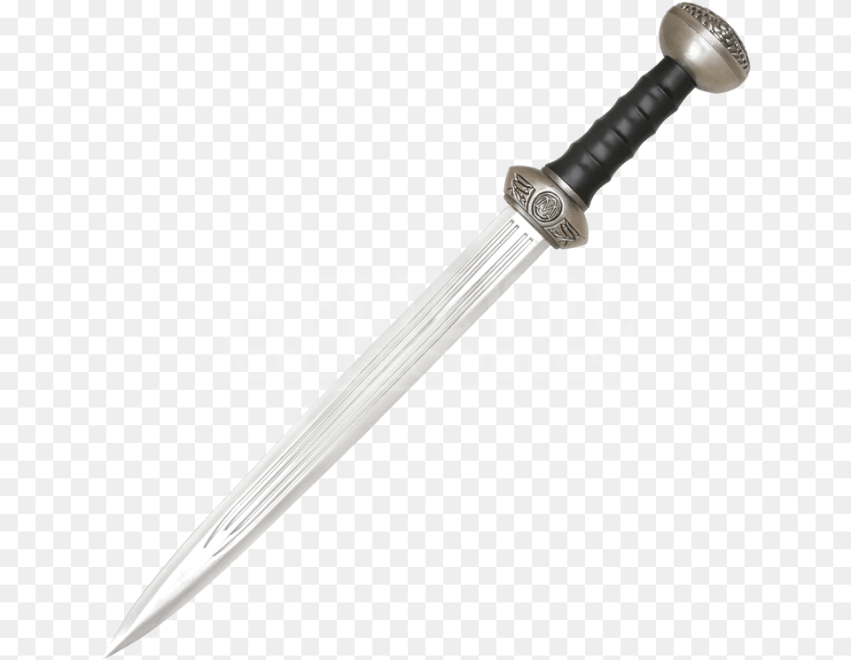 Roman Swords Pompeii Gladius, Blade, Dagger, Knife, Sword Free Transparent Png