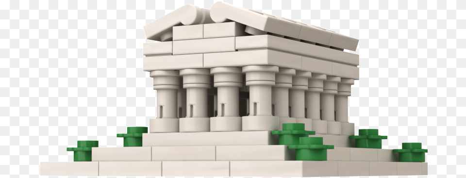 Roman Temple, Architecture, Building, Pillar, Parthenon Png