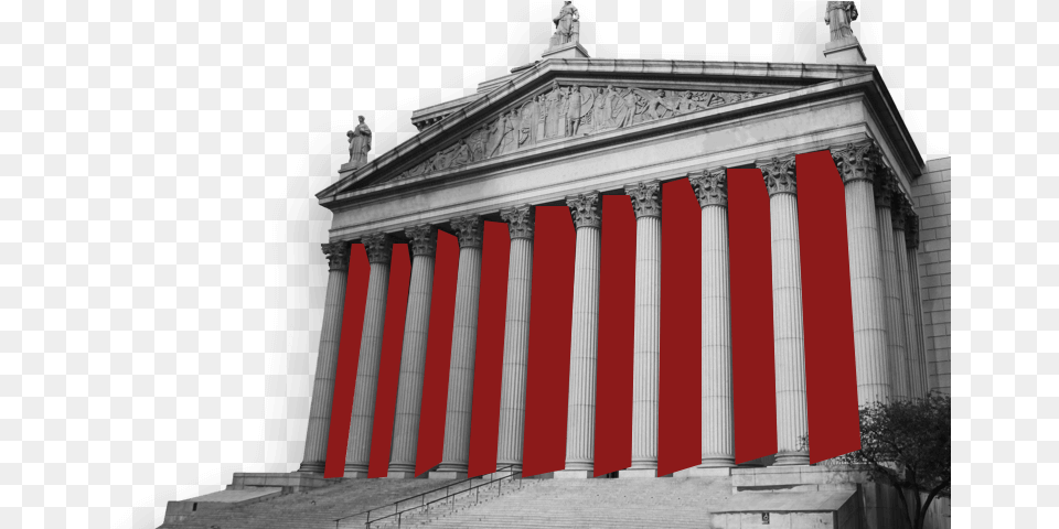 Roman Temple, Architecture, Building, Pillar, Parthenon Free Png Download