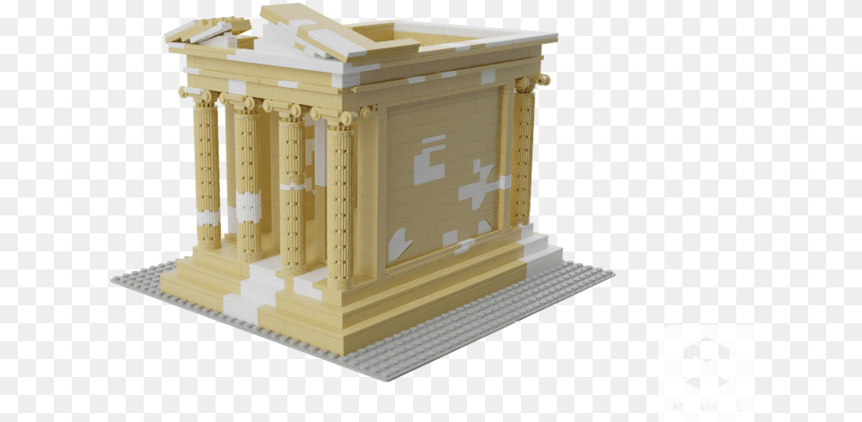 Roman Temple, Architecture, Pillar Png