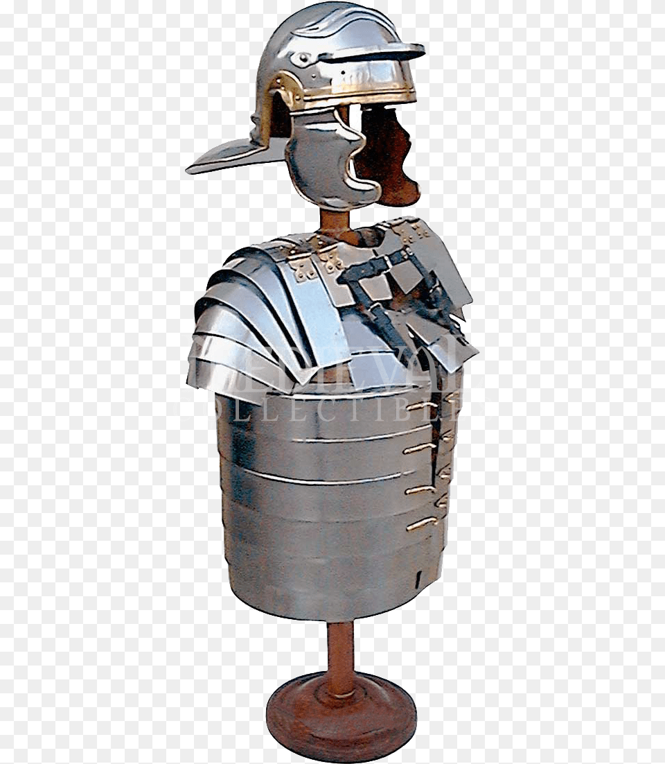 Roman Troopers Amour Set Roman Armour And Weapons, Armor, Adult, Female, Person Png