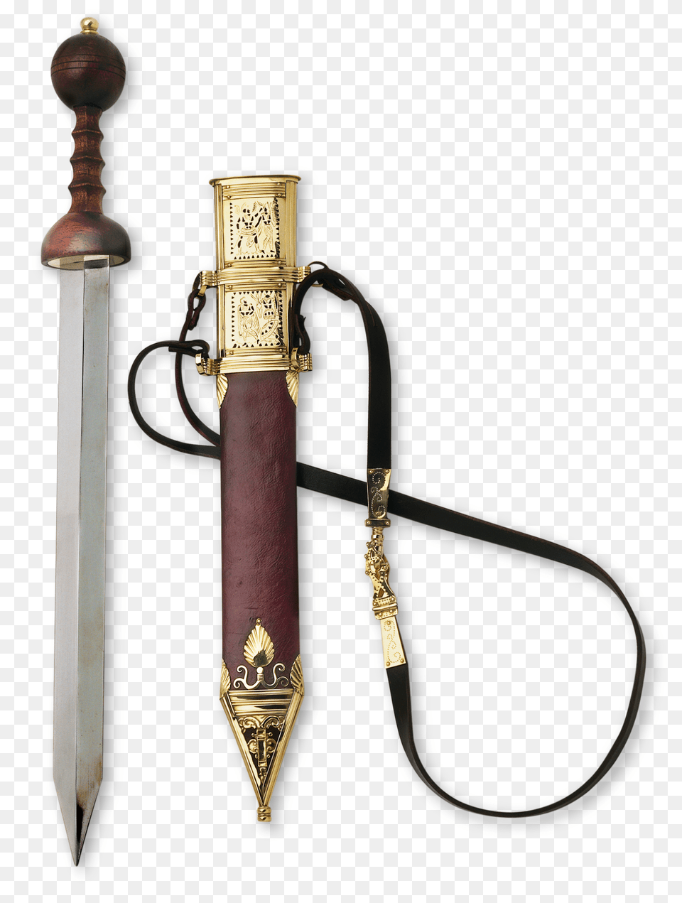 Roman Weapons Ancient Roman Weapons Dk Find Out, Sword, Weapon, Blade, Dagger Png