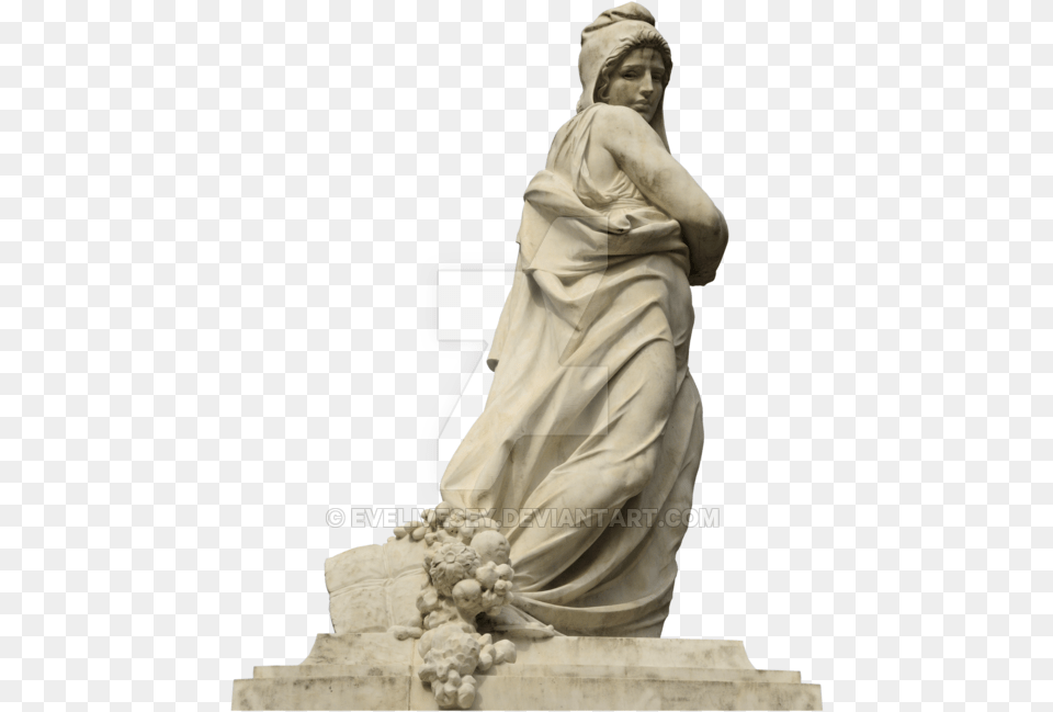 Roman Women Statue, Art, Adult, Bride, Female Free Png Download