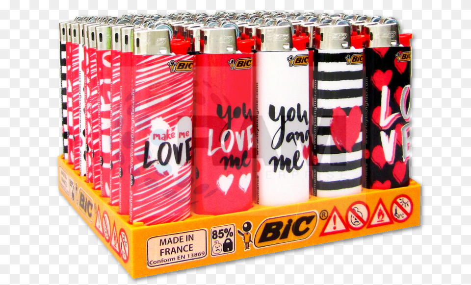 Romance, Lighter, Can, Tin Free Png Download
