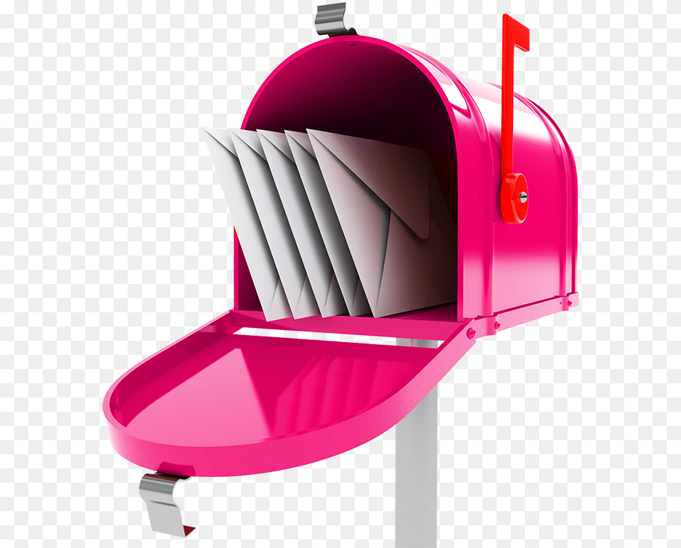 Romance Post Office Box Logo, Mailbox Png