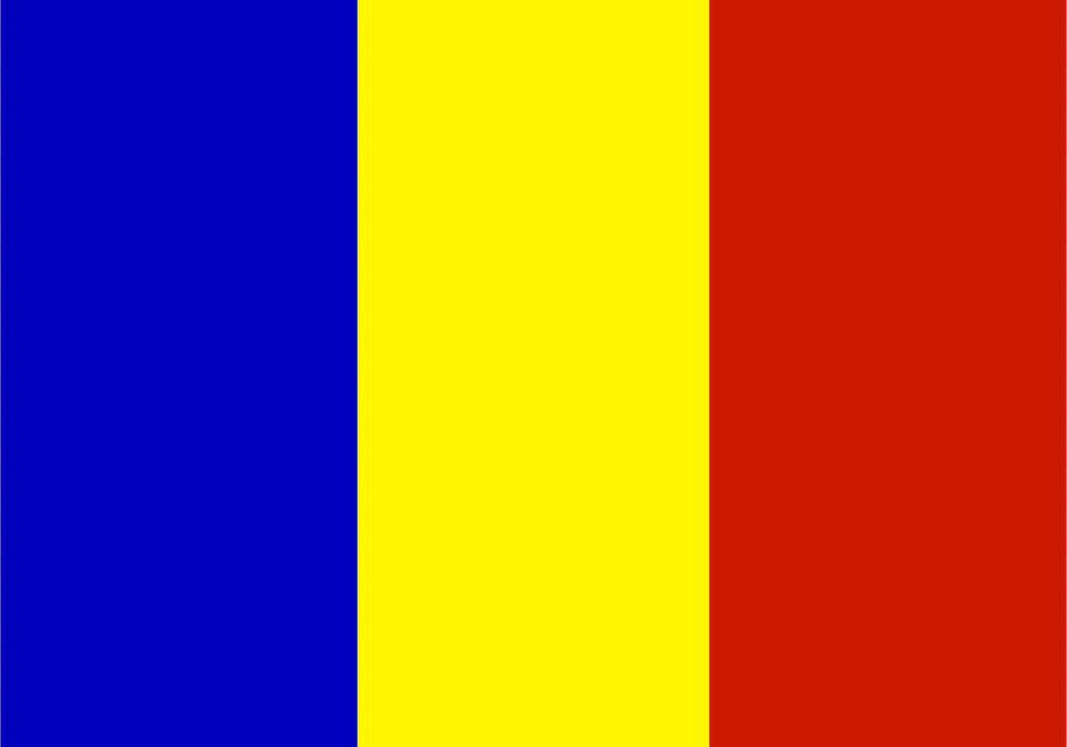 Romania Clipart Free Png