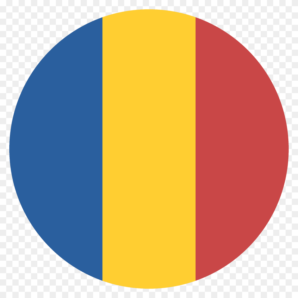 Romania Flag Emoji Clipart, Sphere, Astronomy, Moon, Nature Free Png
