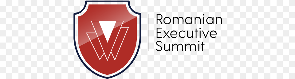 Romanian Executive Summit Keynote Executive, Armor, Shield Free Png