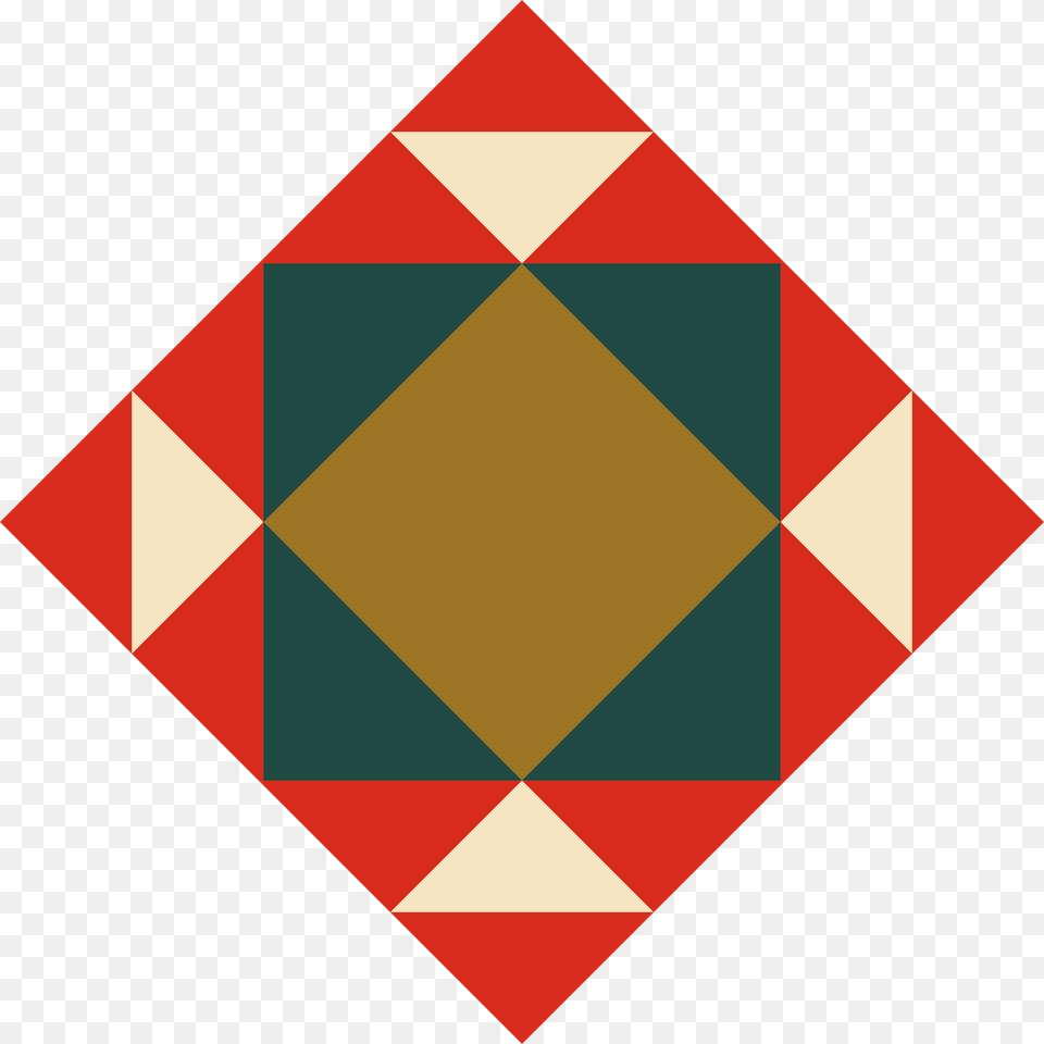 Romano Byzantine Pattern Clipart, Triangle Png Image