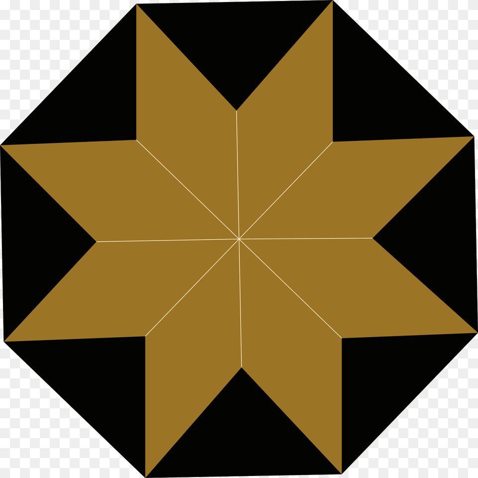 Romano Byzantine Pattern Clipart, Leaf, Plant, Star Symbol, Symbol Free Png