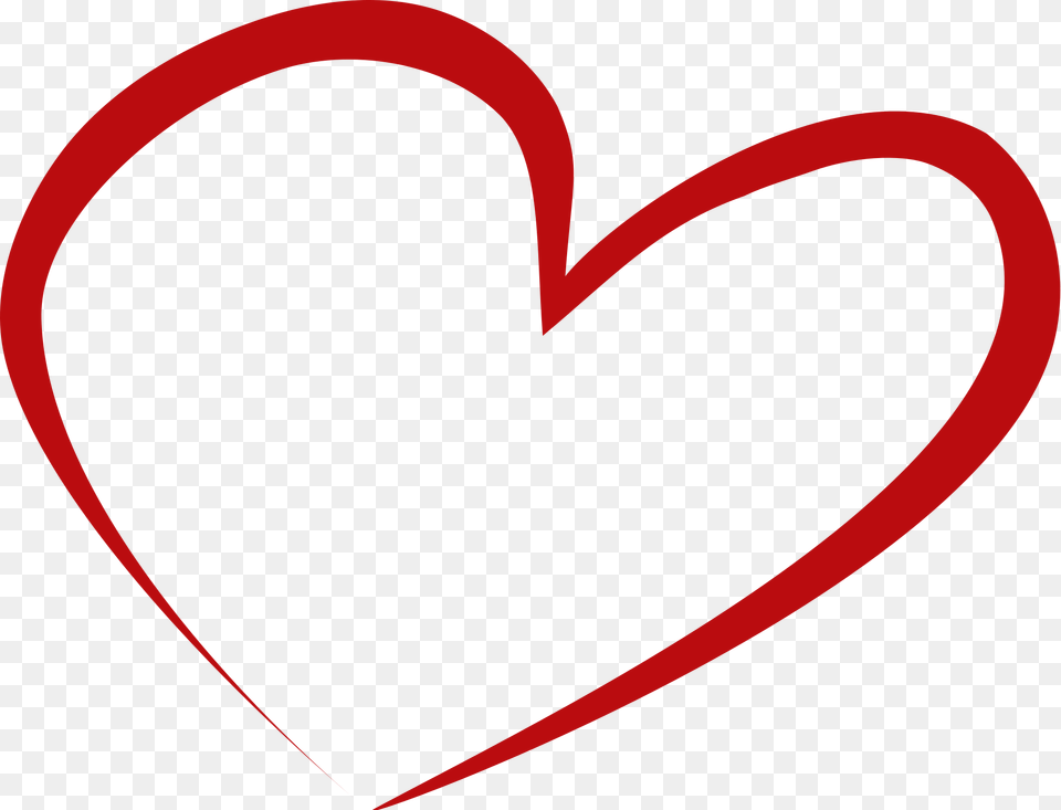 Romantic Clipart Red Heart, Bow, Weapon Free Transparent Png