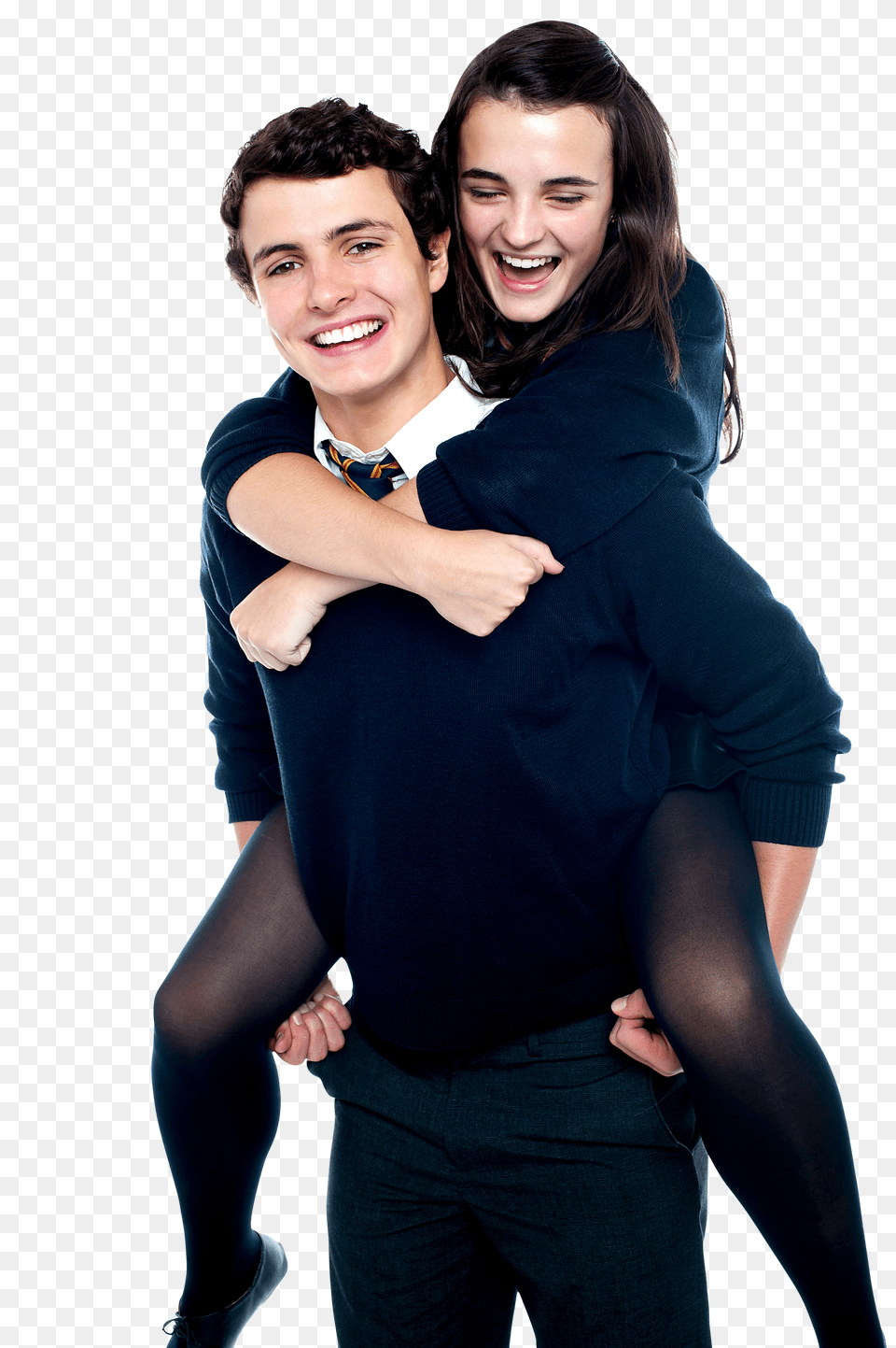 Romantic Couple Image Free Png Download