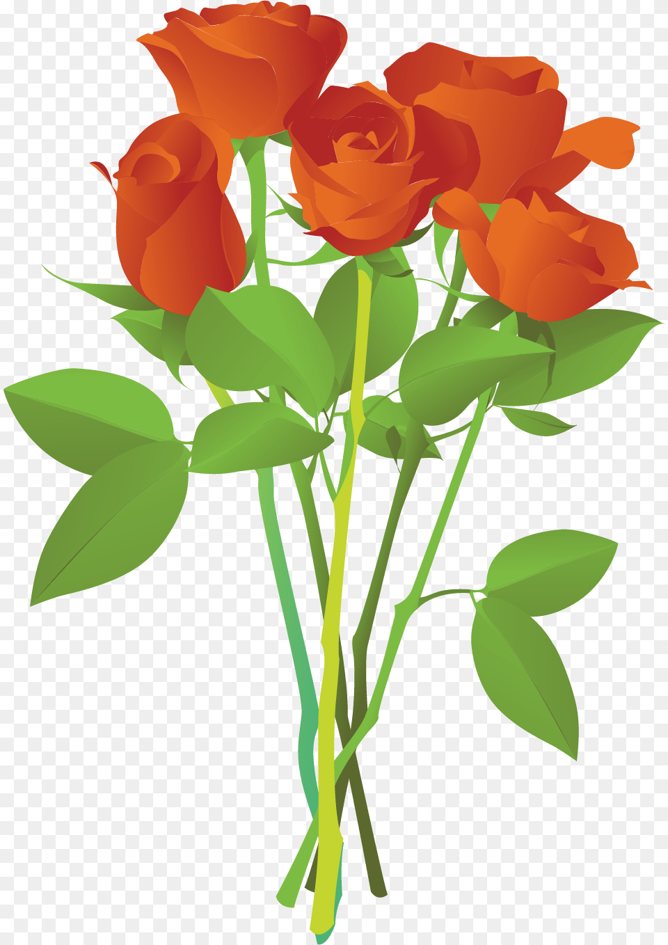 Romantic Eid Mubarak Status, Flower, Plant, Rose Png Image