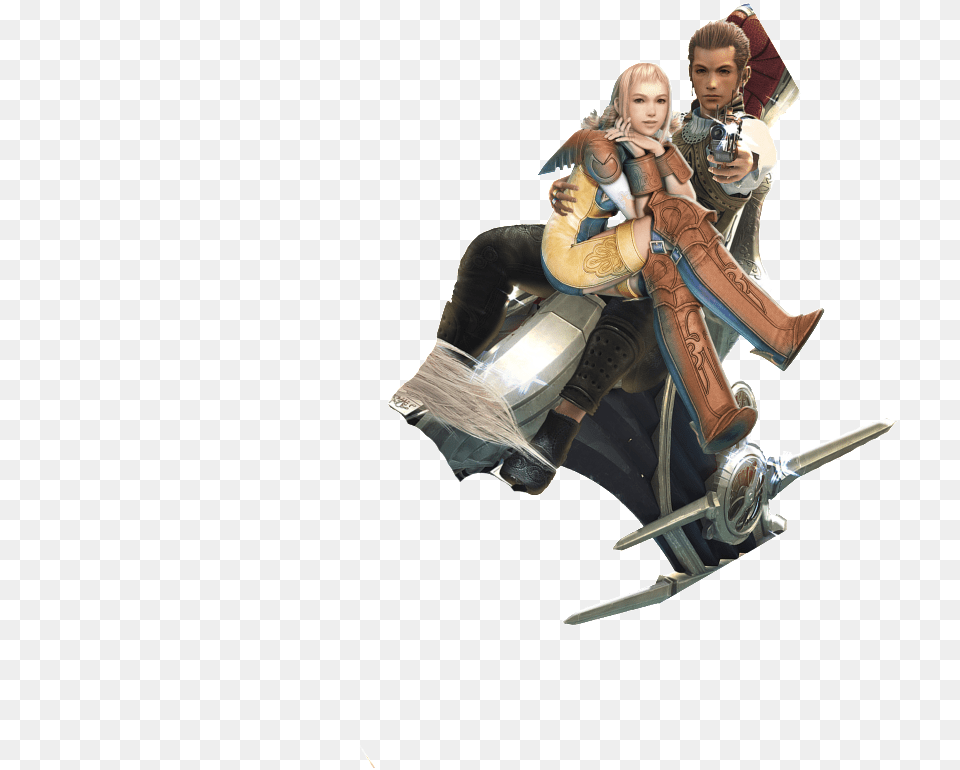 Romantic Guitar Photo Cartoon, Adult, Female, Person, Woman Free Png Download