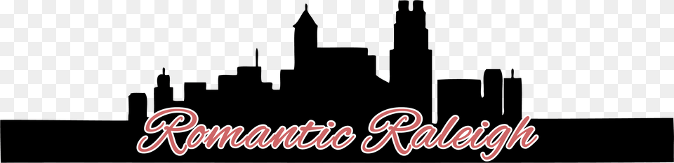 Romantic Raleigh Romances Com, Logo, Text Free Png Download