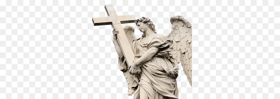 Rome Cross, Symbol, Person Free Png Download