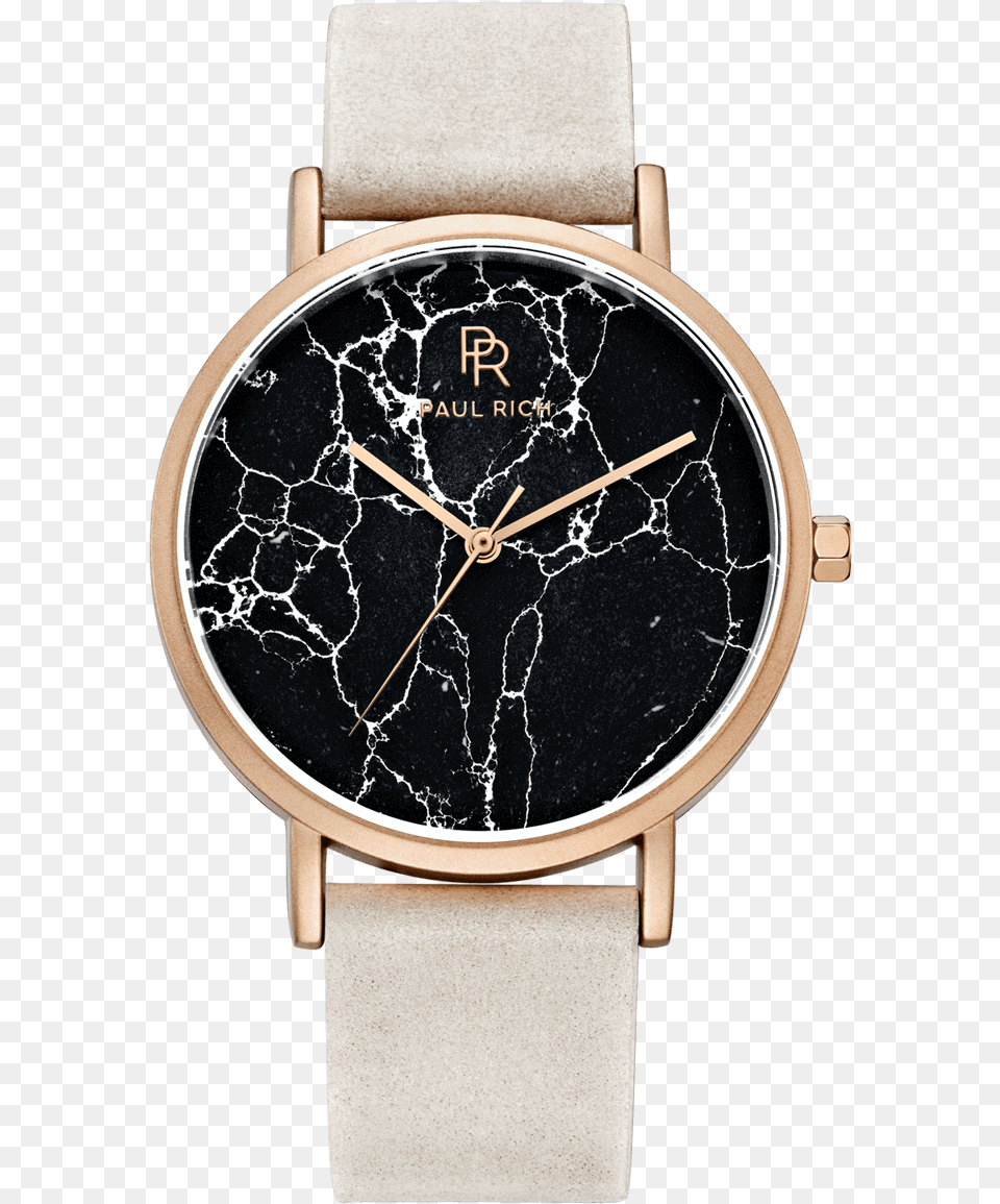 Rome Black Rose Gold, Arm, Body Part, Person, Wristwatch Png Image