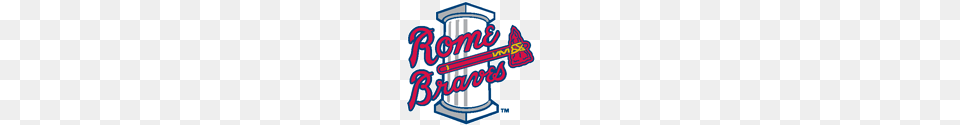 Rome Braves Hats Apparel Novelties And More The Official, Diner, Food, Indoors, Restaurant Free Png