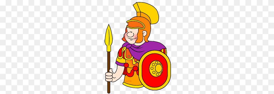 Rome Clip Art, Clothing, Costume, Person, Face Free Png Download