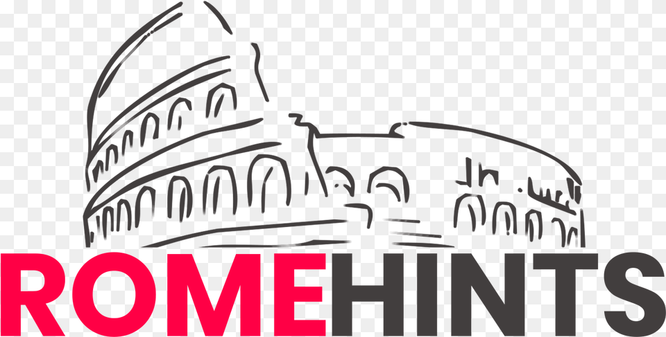 Rome Logo Rome Logo, Clothing, Hat Free Transparent Png