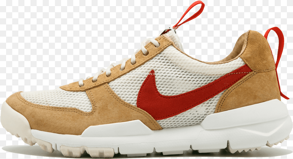 Rome Nike Mars Yard Ts Nasa Off White Nike Mars On Feet, Clothing, Footwear, Shoe, Sneaker Png