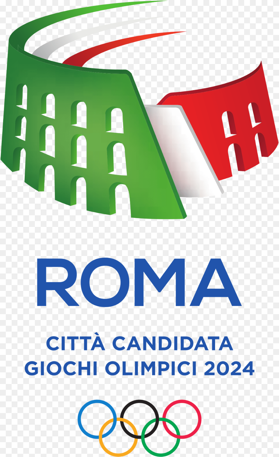 Rome Olympic Logo Rome Olympics Logo, Advertisement, Poster, Art, Graphics Free Transparent Png