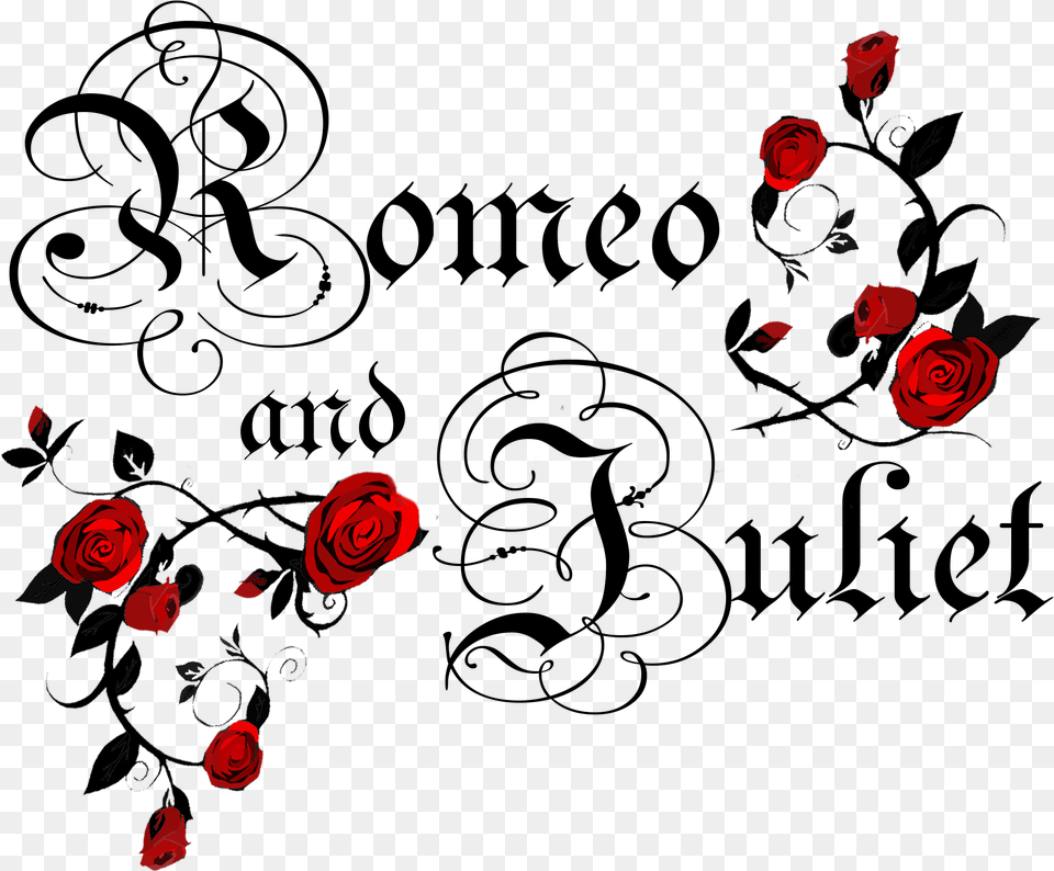 Romeo Amp Juliet Romanian Symbols, Art, Flower, Graphics, Plant Png