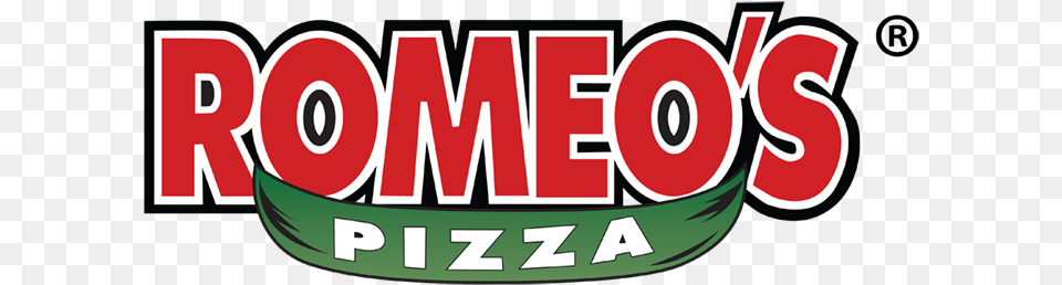 Romeo S Pizza Logo Romeo39s Pizza Png Image