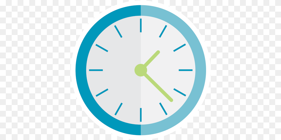 Romer Absolute Arm Interactive Guide Clock Five Minutes, Analog Clock, Disk Free Png Download
