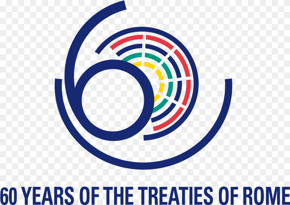 Rometreaties60th Treaty Of Rome, Gauge Png Image