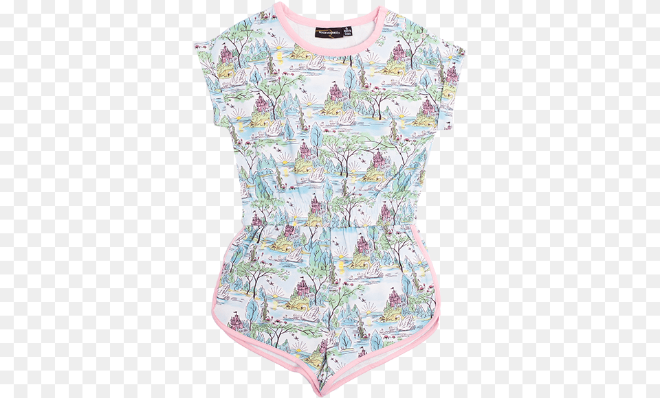 Romper Suit, Blouse, Clothing, T-shirt, Chart Free Png