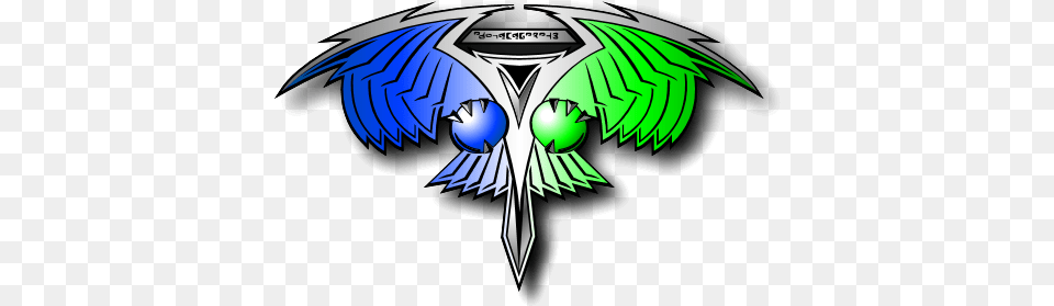 Romulan Star Empire Romulan Star Empire, Emblem, Symbol Free Png