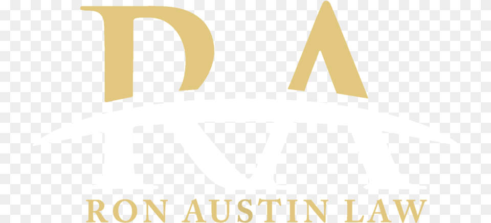 Ron Austin Two Toned Gold Graphic Design, Logo, Car, Taxi, Transportation Free Png