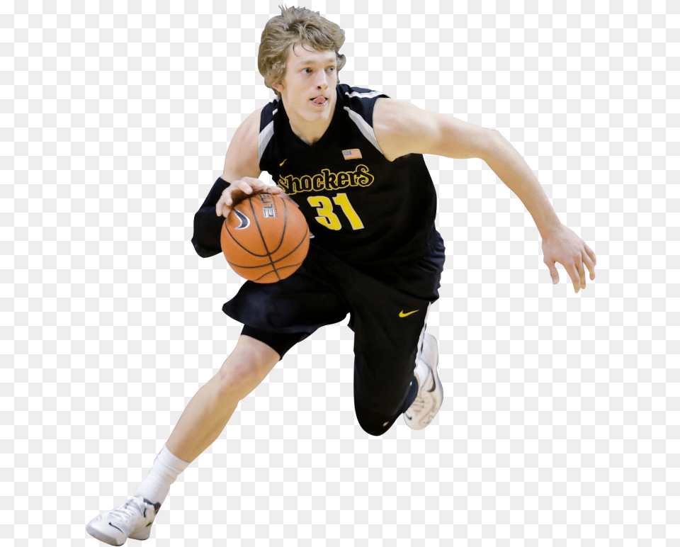 Ron Baker Photo Ron Baker3 Zps5675c473 Basketball Moves, Ball, Basketball (ball), Sport, Person Png