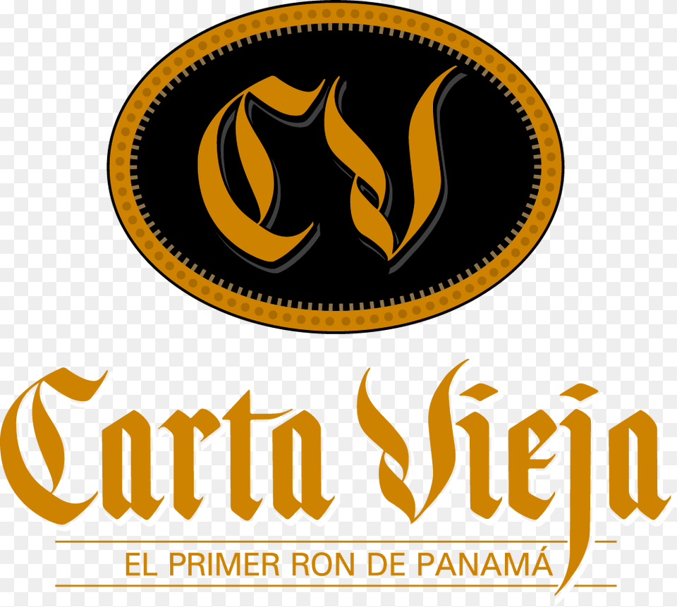 Ron Carta Vieja, Logo, Symbol Free Png