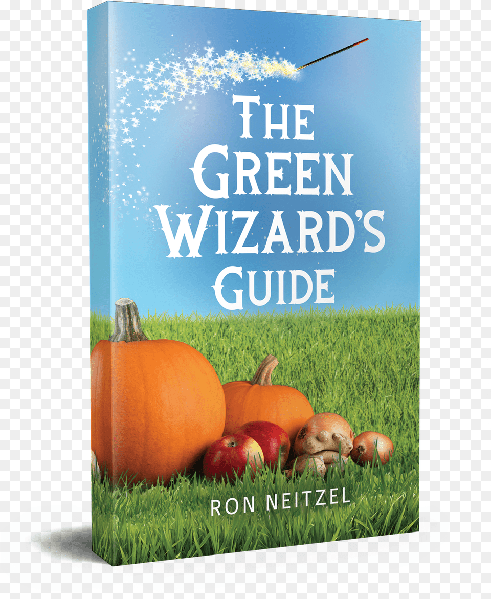 Ron Neitzel Pumpkin International Beer Day, Book, Food, Plant, Produce Free Transparent Png