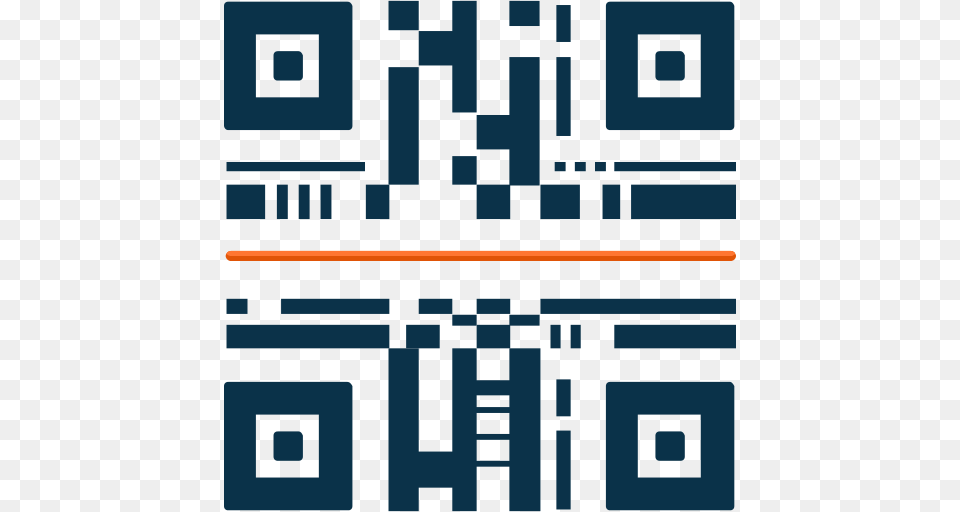 Ron Older User With Multiple Conditions Accessibility Happy, Pattern, Qr Code Free Png