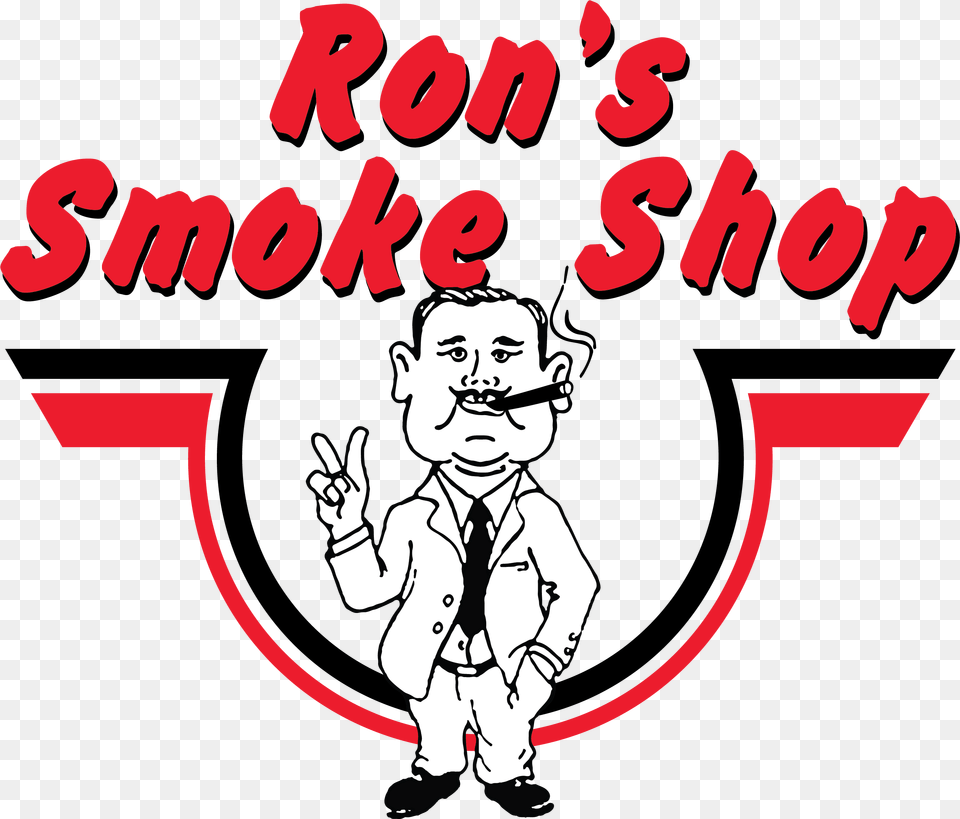Ron S Smoke Shop Rons Smoke Shop, Baby, Person, Face, Head Png