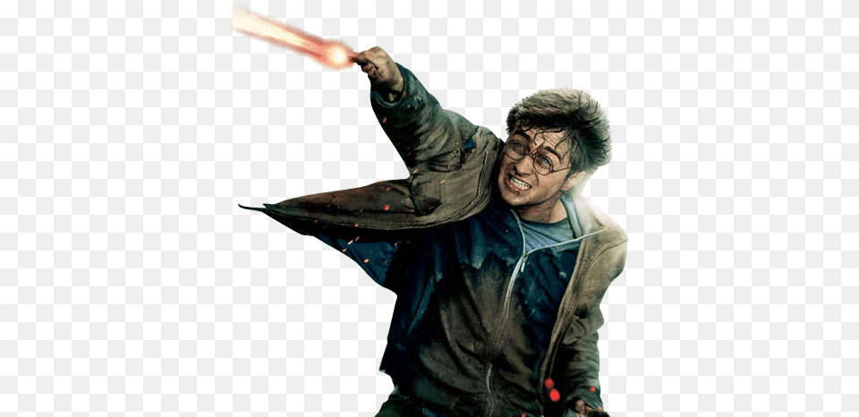 Ron Weasley Harry Potter Theme Por Caroline Harry Potter, Portrait, Photography, Person, Jacket Png Image