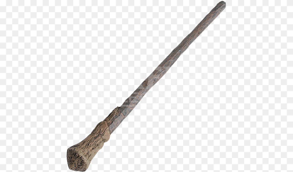 Ron Weasley Wand From Harry Potter Medieval Weapons Mace, Blade, Dagger, Knife, Weapon Png