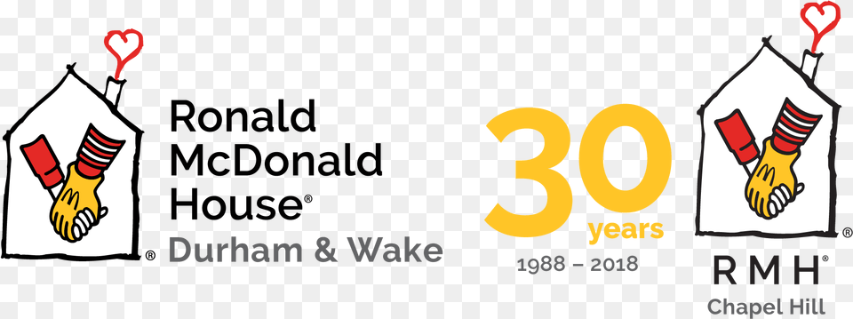 Ronald Mcdonald, Logo Free Transparent Png