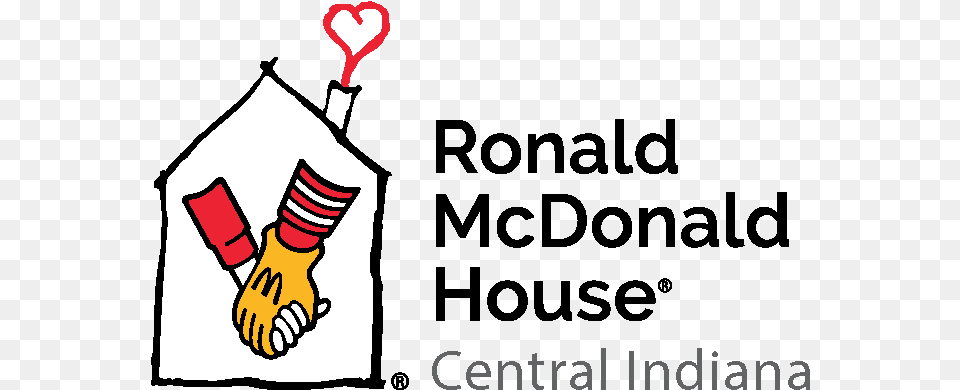 Ronald Mcdonald House Charities, Clothing, Glove, Body Part, Hand Png Image