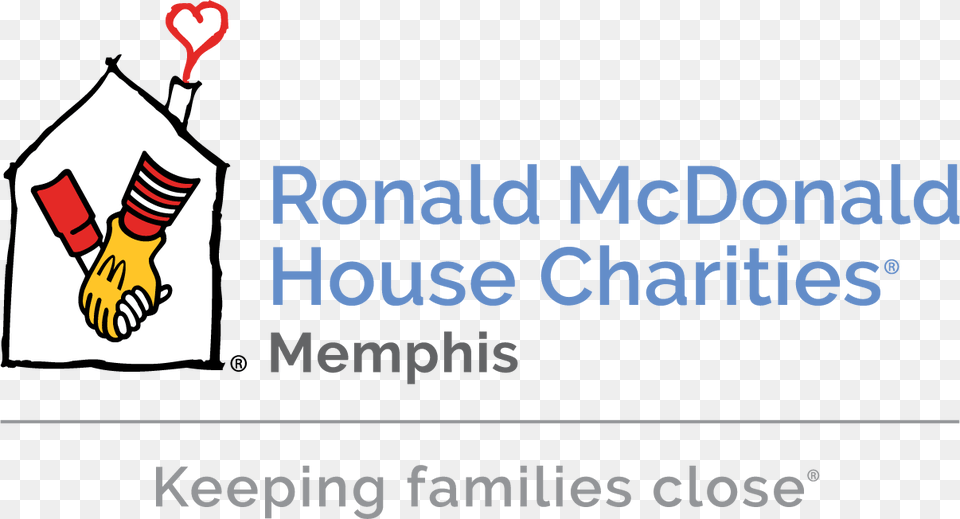 Ronald Mcdonald House Charities Memphis Atlanta Ronald Mcdonald House Charities, Cutlery, People, Person Free Transparent Png