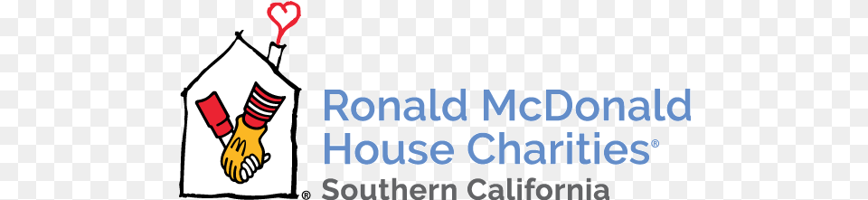 Ronald Mcdonald House Charities Of Ronald Mcdonald House Nz Logo, People, Person Free Transparent Png