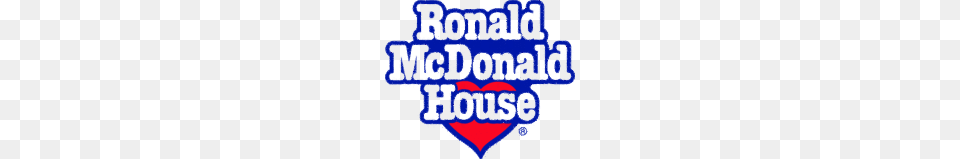 Ronald Mcdonald House Clip Art Download Clip Arts, Logo, Dynamite, Weapon Free Png