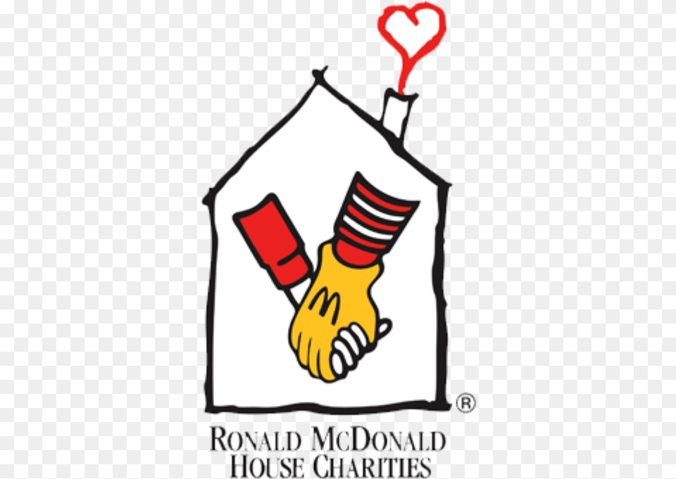 Ronald Mcdonald House Icon, Body Part, Hand, Person, Dynamite Png Image