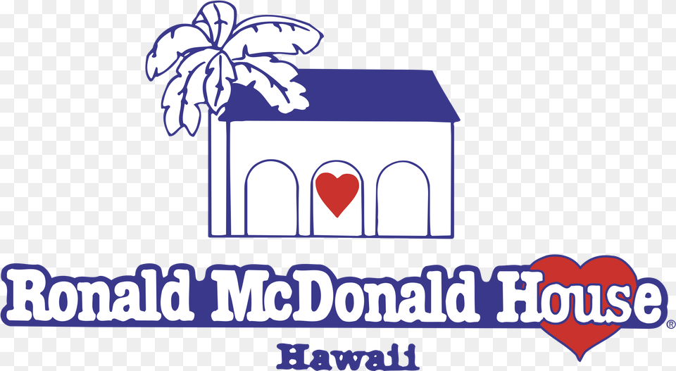 Ronald Mcdonald House Logo Transparent Ronald Mcdonald House, Outdoors Free Png Download