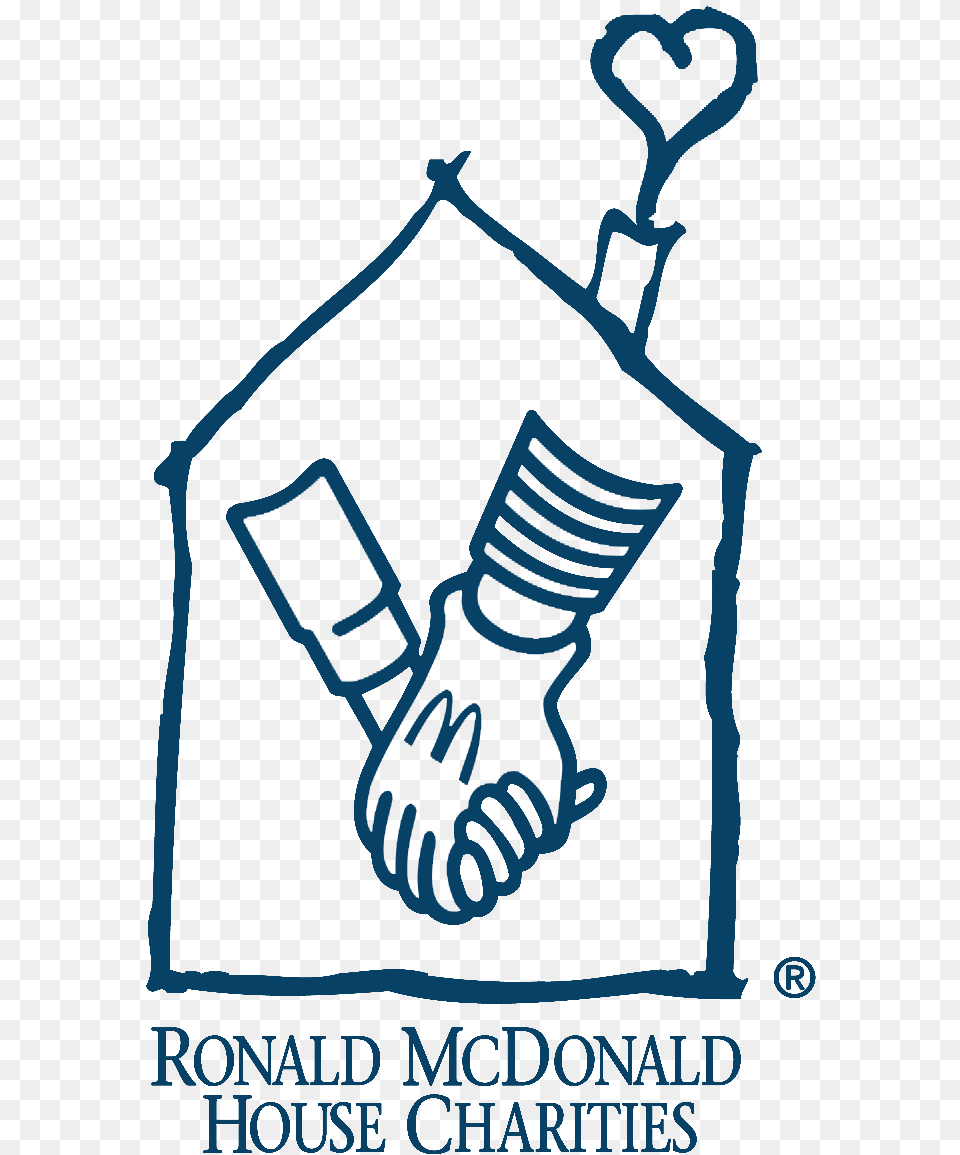 Ronald Mcdonald House Nz, Body Part, Hand, Person Free Png Download