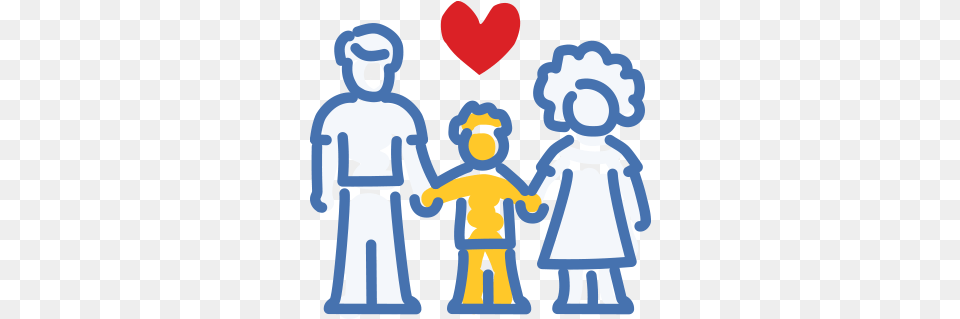 Ronald Mcdonald House Of Denver Holding Hands, Baby, Person, Face, Head Free Png Download